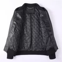$96.00 USD Philipp Plein PP Jackets Long Sleeved For Men #1361399