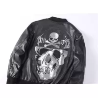 $96.00 USD Philipp Plein PP Jackets Long Sleeved For Men #1361399
