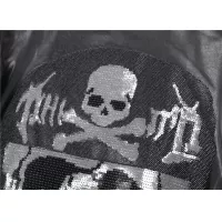 $96.00 USD Philipp Plein PP Jackets Long Sleeved For Men #1361399