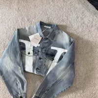 $108.00 USD Valentino Jackets Long Sleeved For Unisex #1361404