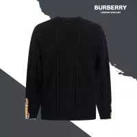 $56.00 USD Burberry Fashion Sweaters Long Sleeved For Unisex #1361409