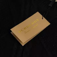 $56.00 USD Burberry Fashion Sweaters Long Sleeved For Unisex #1361409