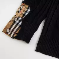 $56.00 USD Burberry Fashion Sweaters Long Sleeved For Unisex #1361409