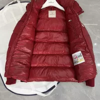 $160.00 USD Moncler Down Feather Coat Long Sleeved For Men #1361412