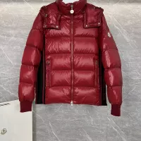 $160.00 USD Moncler Down Feather Coat Long Sleeved For Men #1361412
