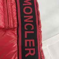 $160.00 USD Moncler Down Feather Coat Long Sleeved For Men #1361412