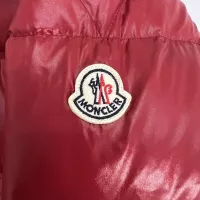 $160.00 USD Moncler Down Feather Coat Long Sleeved For Men #1361412