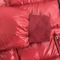 $160.00 USD Moncler Down Feather Coat Long Sleeved For Men #1361412