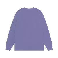 $42.00 USD LOEWE T-Shirts Long Sleeved For Unisex #1361414