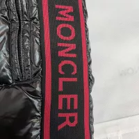 $160.00 USD Moncler Down Feather Coat Long Sleeved For Men #1361417