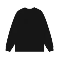 $42.00 USD LOEWE T-Shirts Long Sleeved For Unisex #1361419