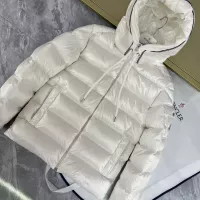 $160.00 USD Moncler Down Feather Coat Long Sleeved For Men #1361422