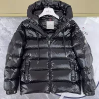 $160.00 USD Moncler Down Feather Coat Long Sleeved For Men #1361423