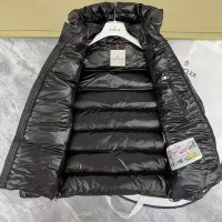 $160.00 USD Moncler Down Feather Coat Long Sleeved For Men #1361423