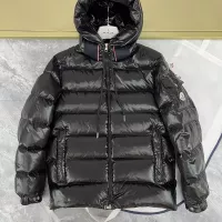 $160.00 USD Moncler Down Feather Coat Long Sleeved For Men #1361423