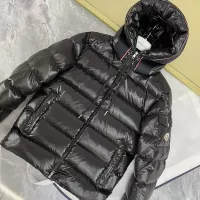$160.00 USD Moncler Down Feather Coat Long Sleeved For Men #1361423