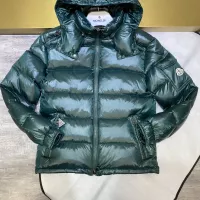 $125.00 USD Moncler Down Feather Coat Long Sleeved For Unisex #1361425