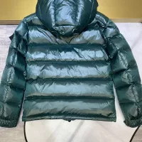 $125.00 USD Moncler Down Feather Coat Long Sleeved For Unisex #1361425