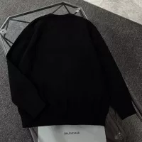 $64.00 USD Balenciaga Sweaters Long Sleeved For Unisex #1361433