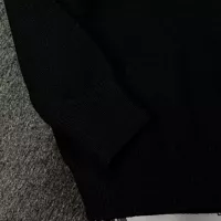 $64.00 USD Balenciaga Sweaters Long Sleeved For Unisex #1361433