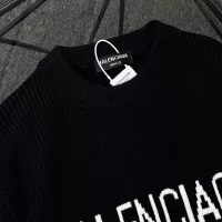 $64.00 USD Balenciaga Sweaters Long Sleeved For Unisex #1361438