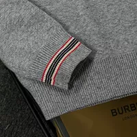 $64.00 USD Burberry Fashion Sweaters Long Sleeved For Unisex #1361441