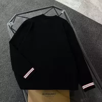 $64.00 USD Burberry Fashion Sweaters Long Sleeved For Unisex #1361442