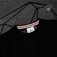 $64.00 USD Burberry Fashion Sweaters Long Sleeved For Unisex #1361442