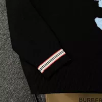 $64.00 USD Burberry Fashion Sweaters Long Sleeved For Unisex #1361442