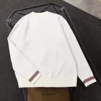 $64.00 USD Burberry Fashion Sweaters Long Sleeved For Unisex #1361443