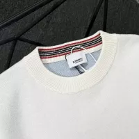 $64.00 USD Burberry Fashion Sweaters Long Sleeved For Unisex #1361443
