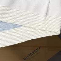 $64.00 USD Burberry Fashion Sweaters Long Sleeved For Unisex #1361443