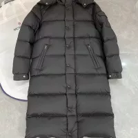 $185.00 USD Moncler Down Feather Coat Long Sleeved For Men #1361444
