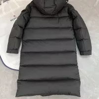 $185.00 USD Moncler Down Feather Coat Long Sleeved For Men #1361444
