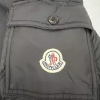 $185.00 USD Moncler Down Feather Coat Long Sleeved For Men #1361444