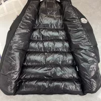 $202.00 USD Moncler Down Feather Coat Long Sleeved For Men #1361448