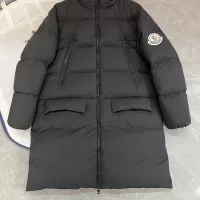 $202.00 USD Moncler Down Feather Coat Long Sleeved For Men #1361448