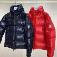 $160.00 USD Moncler Down Feather Coat Long Sleeved For Men #1361460