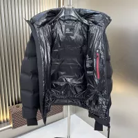 $225.00 USD Moncler Down Feather Coat Long Sleeved For Men #1361468