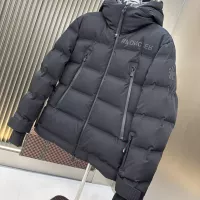 $225.00 USD Moncler Down Feather Coat Long Sleeved For Men #1361468