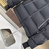 $225.00 USD Moncler Down Feather Coat Long Sleeved For Men #1361468