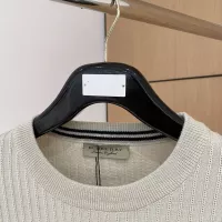$88.00 USD Burberry Fashion Sweaters Long Sleeved For Men #1361481