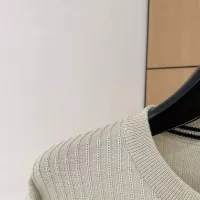 $88.00 USD Burberry Fashion Sweaters Long Sleeved For Men #1361481