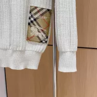 $88.00 USD Burberry Fashion Sweaters Long Sleeved For Men #1361481