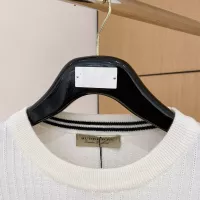 $88.00 USD Burberry Fashion Sweaters Long Sleeved For Men #1361482
