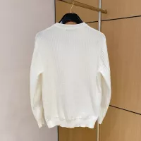 $88.00 USD Burberry Fashion Sweaters Long Sleeved For Men #1361482