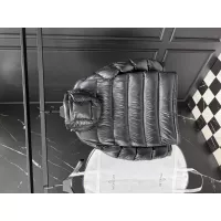 $238.02 USD Moncler Down Feather Coat Long Sleeved For Unisex #1361488