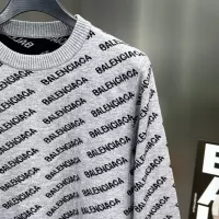 $56.00 USD Balenciaga Sweaters Long Sleeved For Unisex #1361499