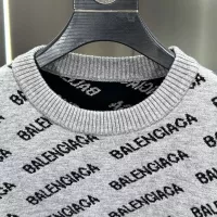 $56.00 USD Balenciaga Sweaters Long Sleeved For Unisex #1361499