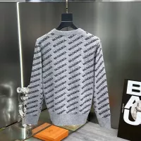 $56.00 USD Balenciaga Sweaters Long Sleeved For Unisex #1361499